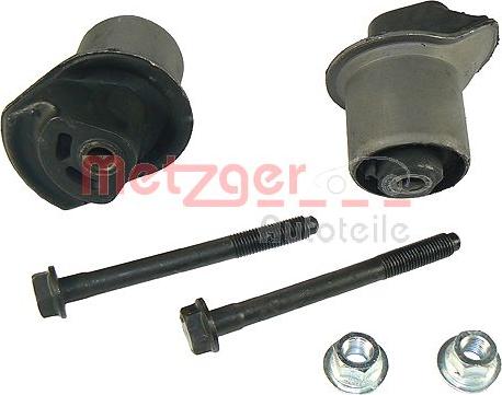 Metzger 52056049 - Kit riparazione, Corpo assiale autozon.pro