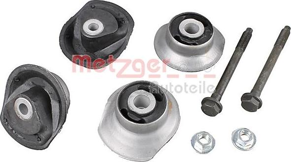 Metzger 52056149 - Kit riparazione, Corpo assiale autozon.pro