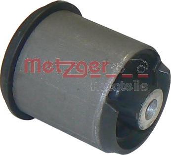 Metzger 52056709 - Supporto, Corpo assiale autozon.pro