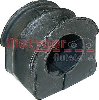 Metzger 52050908 - Bronzina cuscinetto, Barra stabilizzatrice autozon.pro