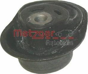 Metzger 52050009 - Supporto, Corpo assiale autozon.pro