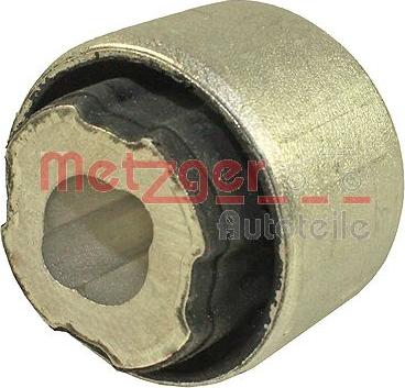 Metzger 52058609 - Supporto, Braccio oscillante autozon.pro