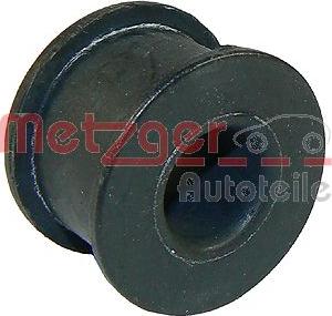 Metzger 52052508 - Bronzina cuscinetto, Barra stabilizzatrice autozon.pro