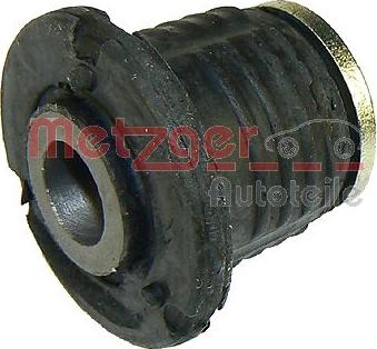 Metzger 52057908 - Supporto, Corpo assiale autozon.pro