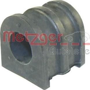 Metzger 52069508 - Bronzina cuscinetto, Barra stabilizzatrice autozon.pro