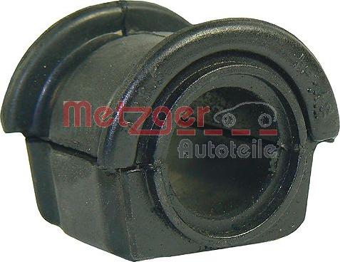 Metzger 52064908 - Bronzina cuscinetto, Barra stabilizzatrice autozon.pro