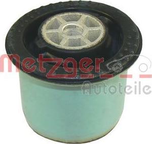 Metzger 52064709 - Supporto, Corpo assiale autozon.pro