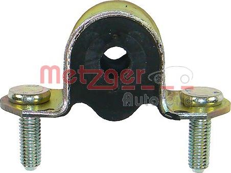 Metzger 52065108 - Bronzina cuscinetto, Barra stabilizzatrice autozon.pro