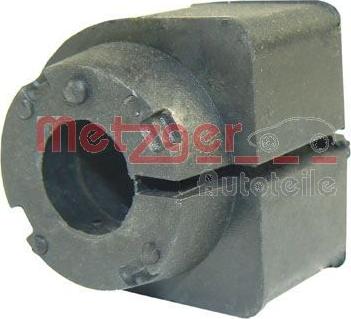 Metzger 52065809 - Bronzina cuscinetto, Barra stabilizzatrice autozon.pro