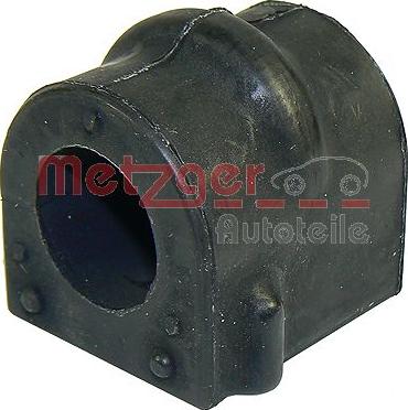 Metzger 52066908 - Bronzina cuscinetto, Barra stabilizzatrice autozon.pro