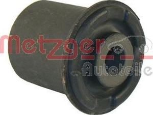 Metzger 52066108 - Supporto, Braccio oscillante autozon.pro