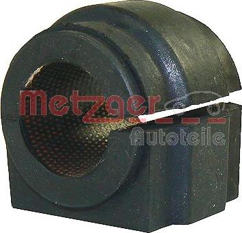 Metzger 52066708 - Bronzina cuscinetto, Barra stabilizzatrice autozon.pro