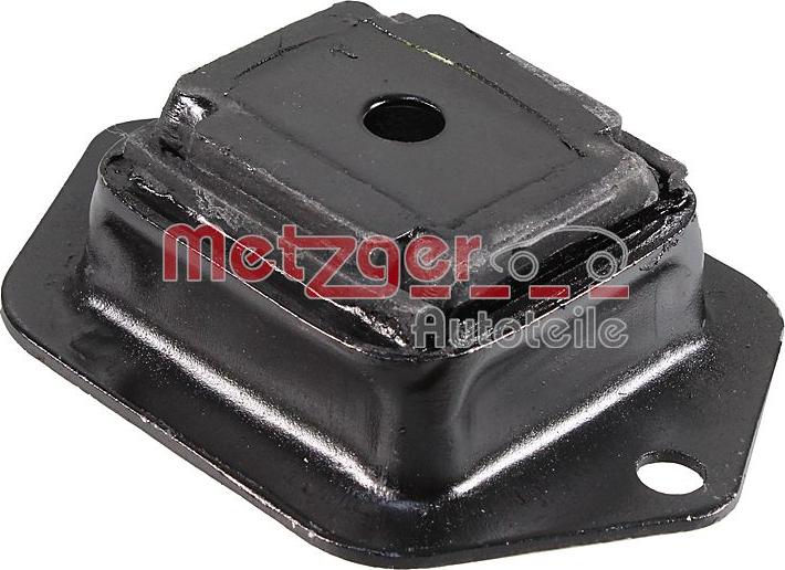 Metzger 52060809 - Supporto, Corpo assiale autozon.pro