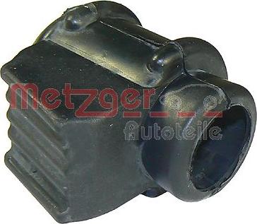 Metzger 52060308 - Bronzina cuscinetto, Barra stabilizzatrice autozon.pro