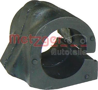 Metzger 52060208 - Bronzina cuscinetto, Barra stabilizzatrice autozon.pro