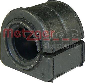 Metzger 52060708 - Bronzina cuscinetto, Barra stabilizzatrice autozon.pro