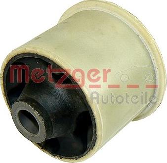 Metzger 52061109 - Supporto, Corpo assiale autozon.pro