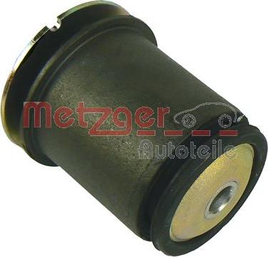 Metzger 52068309 - Supporto, Corpo assiale autozon.pro