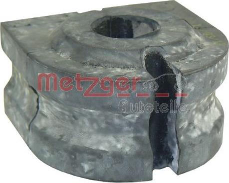 Metzger 52068208 - Bronzina cuscinetto, Barra stabilizzatrice autozon.pro