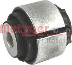 Metzger 52063909 - Supporto, Braccio oscillante autozon.pro