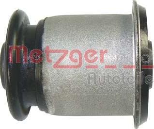 Metzger 52063408 - Supporto, Braccio oscillante autozon.pro