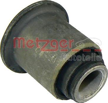 Metzger 52063608 - Supporto, Braccio oscillante autozon.pro