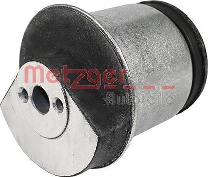 Metzger 52063109 - Supporto, Corpo assiale autozon.pro