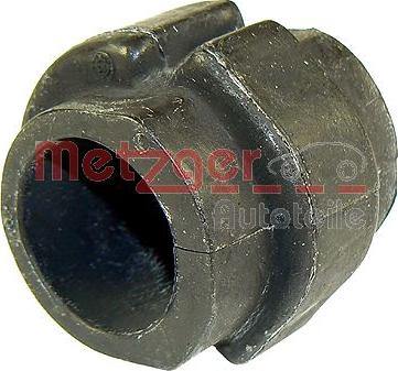 Metzger 52063208 - Bronzina cuscinetto, Barra stabilizzatrice autozon.pro