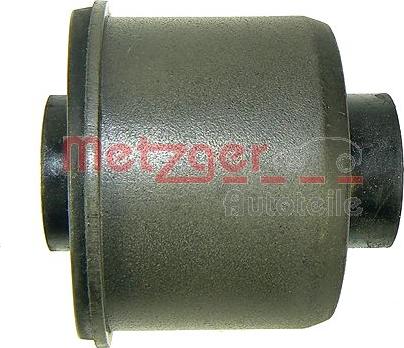 Metzger 52062109 - Supporto, Corpo assiale autozon.pro