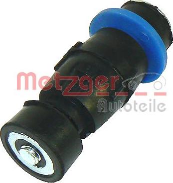 Metzger 52067608 - Bronzina cuscinetto, Barra stabilizzatrice autozon.pro