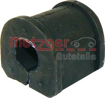 Metzger 52067109 - Bronzina cuscinetto, Barra stabilizzatrice autozon.pro