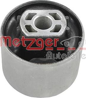 Metzger 52009409 - Supporto, Braccio oscillante autozon.pro