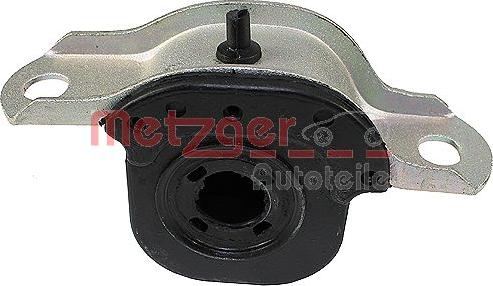 Metzger 52009801 - Supporto, Braccio oscillante autozon.pro