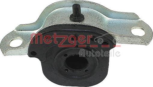 Metzger 52009702 - Supporto, Braccio oscillante autozon.pro