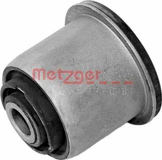 Metzger 52004608 - Supporto, Braccio oscillante autozon.pro