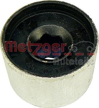 Metzger 52004308 - Supporto, Braccio oscillante autozon.pro