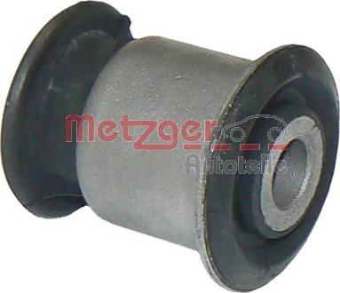 Metzger 52005908 - Supporto, Braccio oscillante autozon.pro