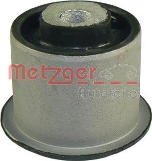 Metzger 52006808 - Supporto, Braccio oscillante autozon.pro