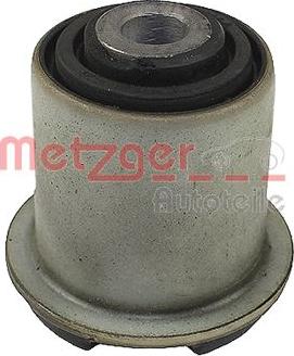 Metzger 52001408 - Supporto, Braccio oscillante autozon.pro