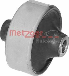 Metzger 52003208 - Supporto, Braccio oscillante autozon.pro