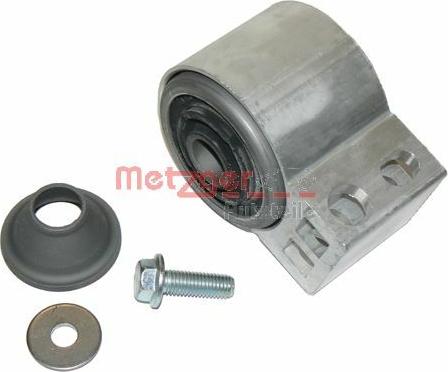 Metzger 52002418 - Supporto, Braccio oscillante autozon.pro