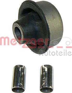 Metzger 52002818 - Supporto, Braccio oscillante autozon.pro