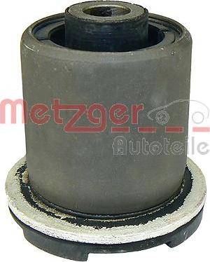 Metzger 52002208 - Supporto, Braccio oscillante autozon.pro