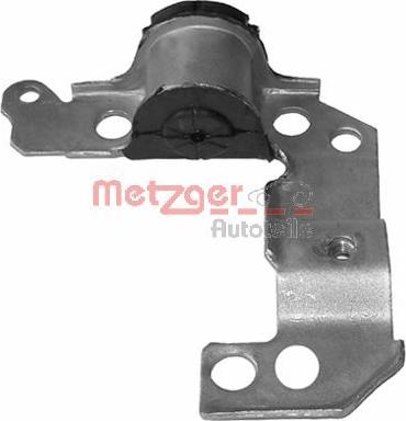 Metzger 52015601 - Supporto, Braccio oscillante autozon.pro