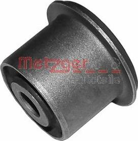 Metzger 52016708 - Supporto, Braccio oscillante autozon.pro