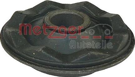 Metzger 52011008 - Supporto, Braccio oscillante autozon.pro