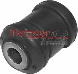 Metzger 52011708 - Supporto, Braccio oscillante autozon.pro