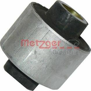 Metzger 52018008 - Supporto, Braccio oscillante autozon.pro