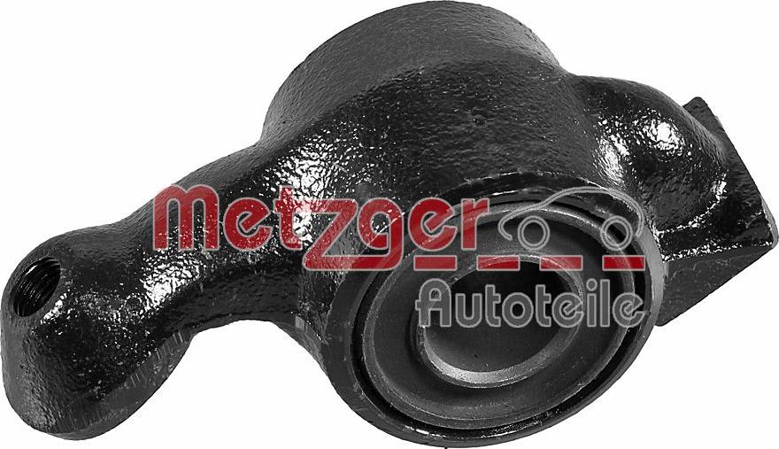 Metzger 52013708 - Supporto, Braccio oscillante autozon.pro