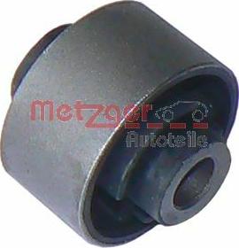 Metzger 52012908 - Supporto, Braccio oscillante autozon.pro